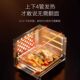 Daewoo air frying multifunctional ເຕົາອົບອັດສະລິຍະ