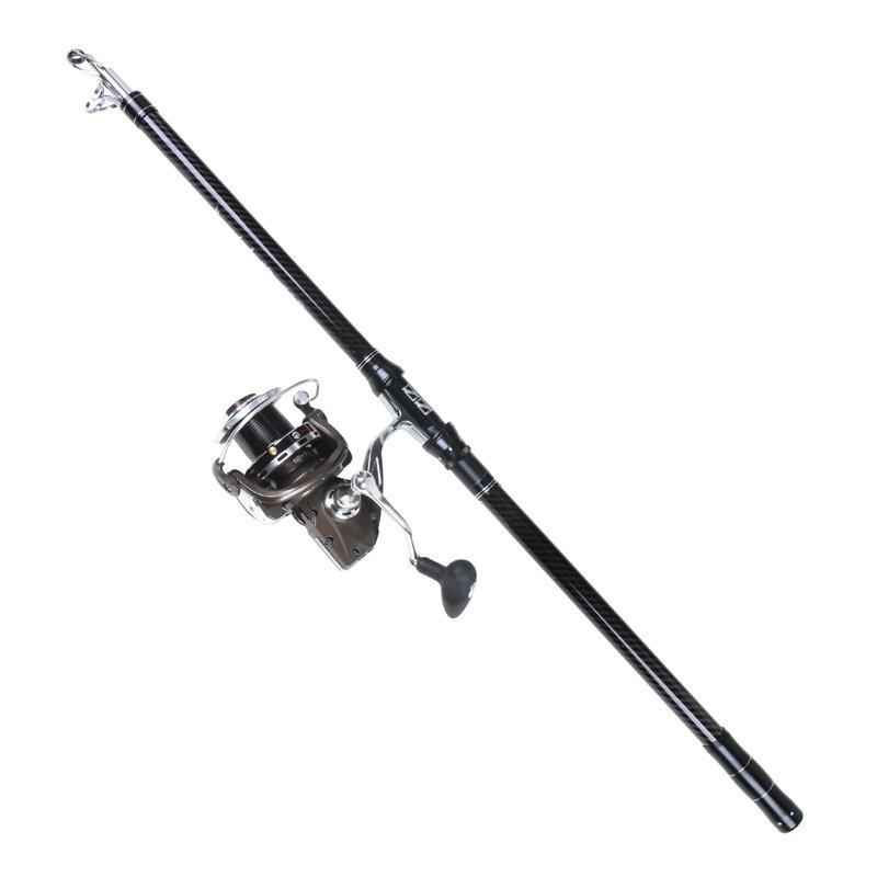 供实体 可视锚鱼高碳素超硬轻锚杆 巨物竿长节挂鱼杆甩杆远投抛杆,淘宝优惠券,粉丝福利购,淘宝优惠卷