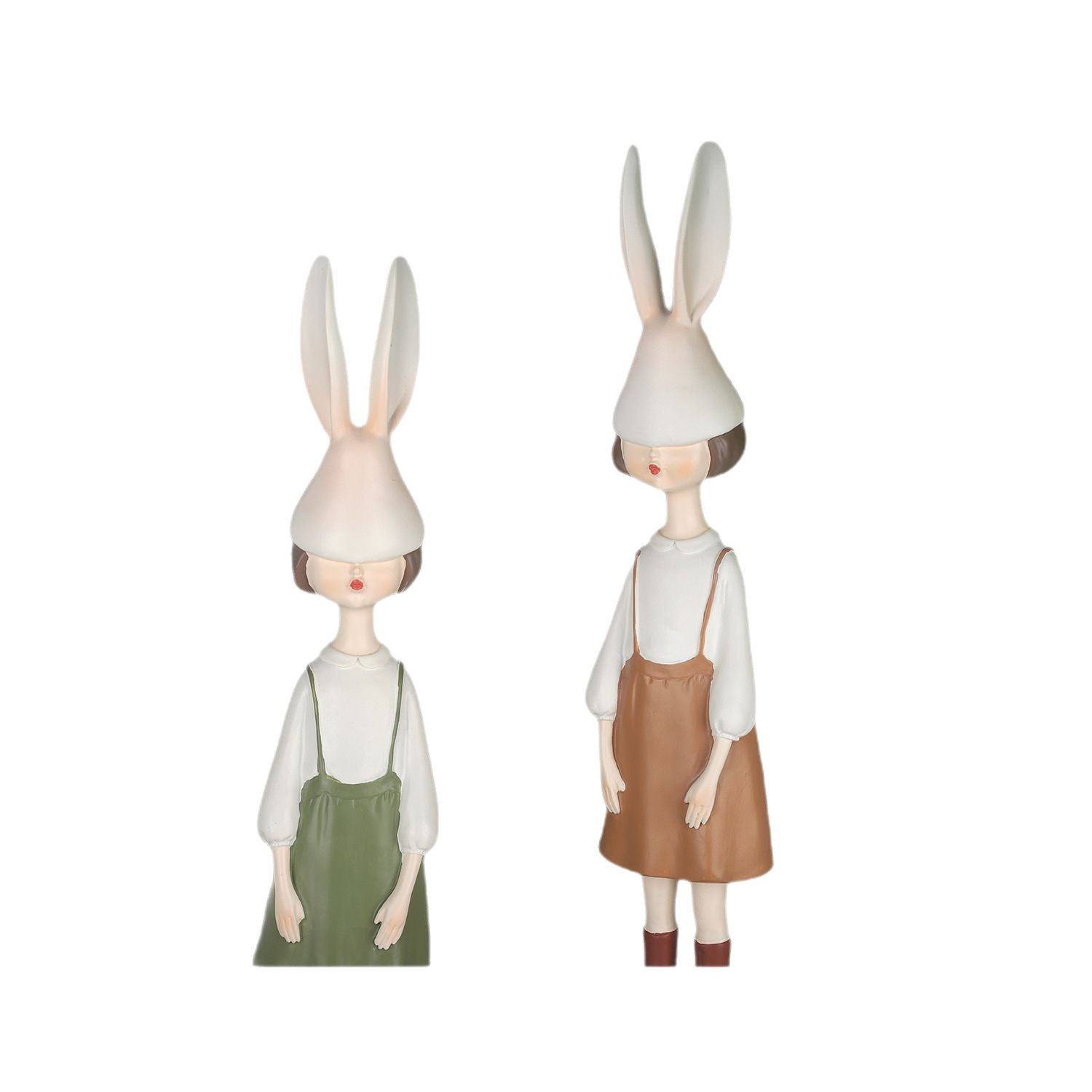 兔子摆件客厅装饰,淘宝优惠券,粉丝福利购,淘宝优惠卷