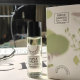 Nonfiction perfume sample onuk same style Korean niche high-end wood frankincense neutral perfume package