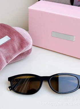 25新jennie珍妮佩戴镜框小框近视眼镜框圆脸可配近视潮墨镜 09s