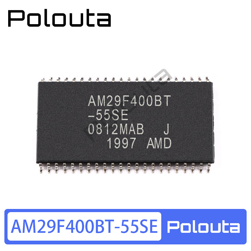 AM29F400BT-90SE AM29F400BT-50SE SOP-44 贴片闪存芯片 - 图3