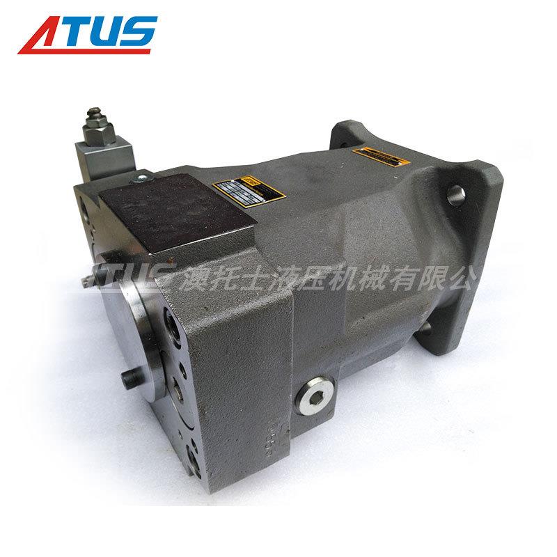 派克柱塞泵PV028型号PARKER变量液压泵粘合机液压油泵 - 图3