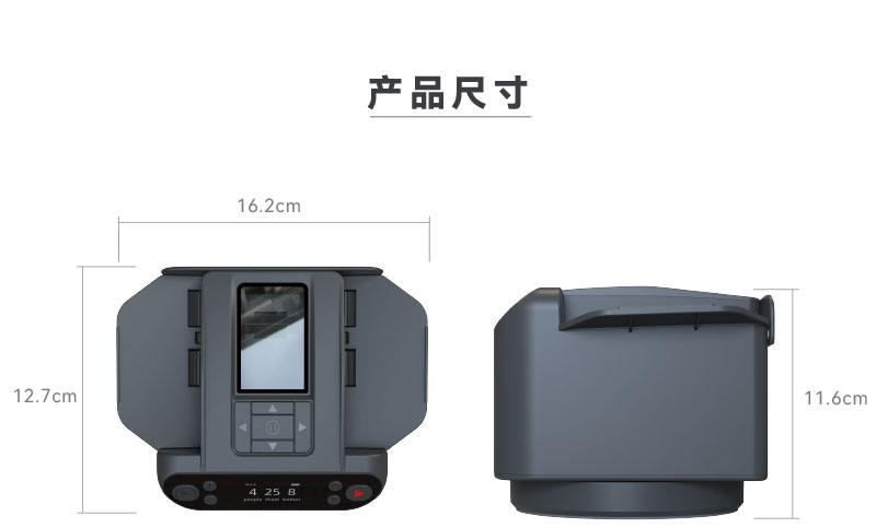 全自动五代洗发一体扑克牌发牌机器扑克发牌器掼蛋发牌机斗地主-图1