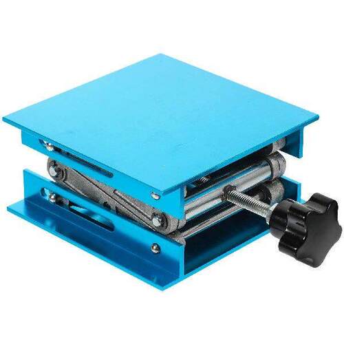 Jack Platform Laboratory Lifting Table Headset Earphone - 图1