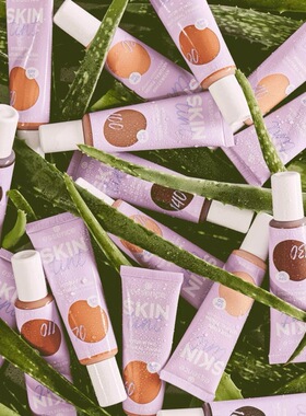 essence艾森丝SPF30遮瑕素颜霜