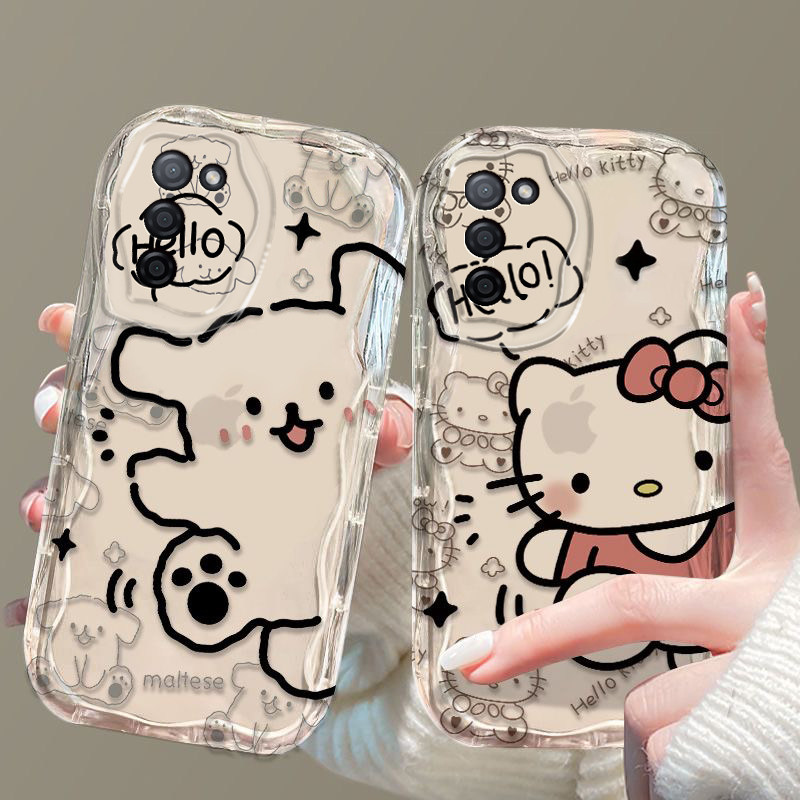 oppoa56手机壳新款网红A56S全包防摔保护套a565g硅胶软外壳opp0pp0ppo卡通opa可爱oopoa少女oppa小众opopa女 - 图1