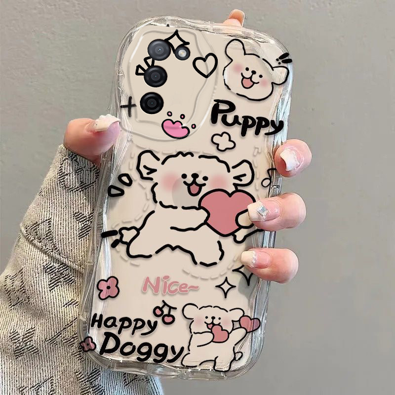 oppoa56手机壳新款网红A56S全包防摔保护套a565g硅胶软外壳opp0pp0ppo卡通opa可爱oopoa少女oppa小众opopa女 - 图0