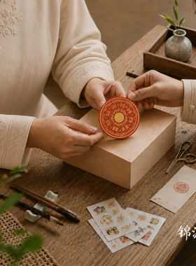 锦源阁阳台洗衣机福纹装饰贴洗衣机自粘装饰贴画摆放问题装饰贴画