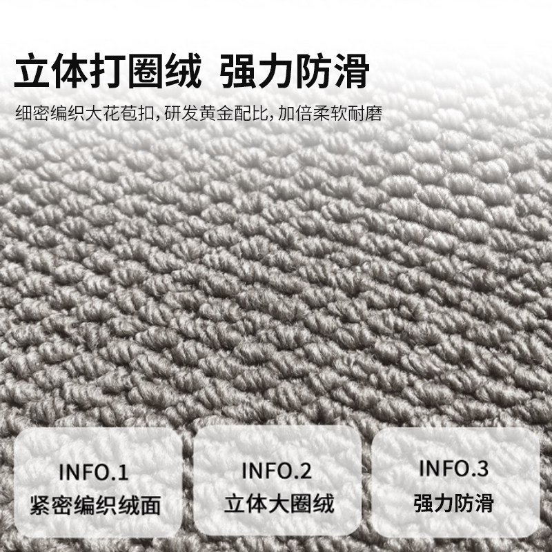 仿剑麻厨房地垫长条脚垫防滑家用耐脏防水垫子吸水吸油地毯定制,淘宝优惠券,粉丝福利购,淘宝优惠卷