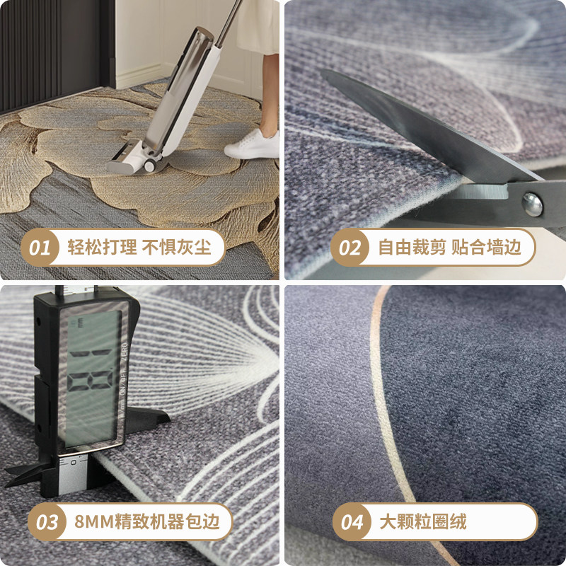 花朵大门地垫入户门垫2026新款高级感家用高端脚垫玄关轻奢定制,淘宝优惠券,粉丝福利购,淘宝优惠卷