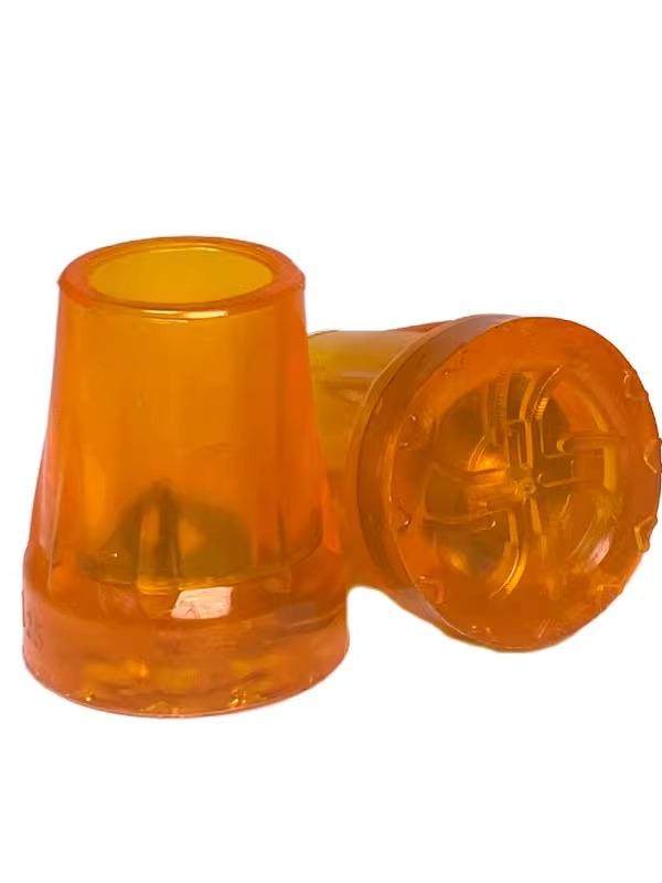 拐杖防滑橡胶头加厚牛筋双拐胶套老人静音牛津手杖防滑垫拐棍脚垫,淘宝优惠券,粉丝福利购,淘宝优惠卷