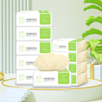卫生纸抽纸实惠装餐巾纸家庭装面巾纸家用纸巾240张/360张可选