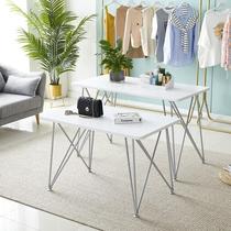 Clothing Store Show Stand Water Table Clothing Shop Clothing Store Table Clothing Shop Working Table Display Table