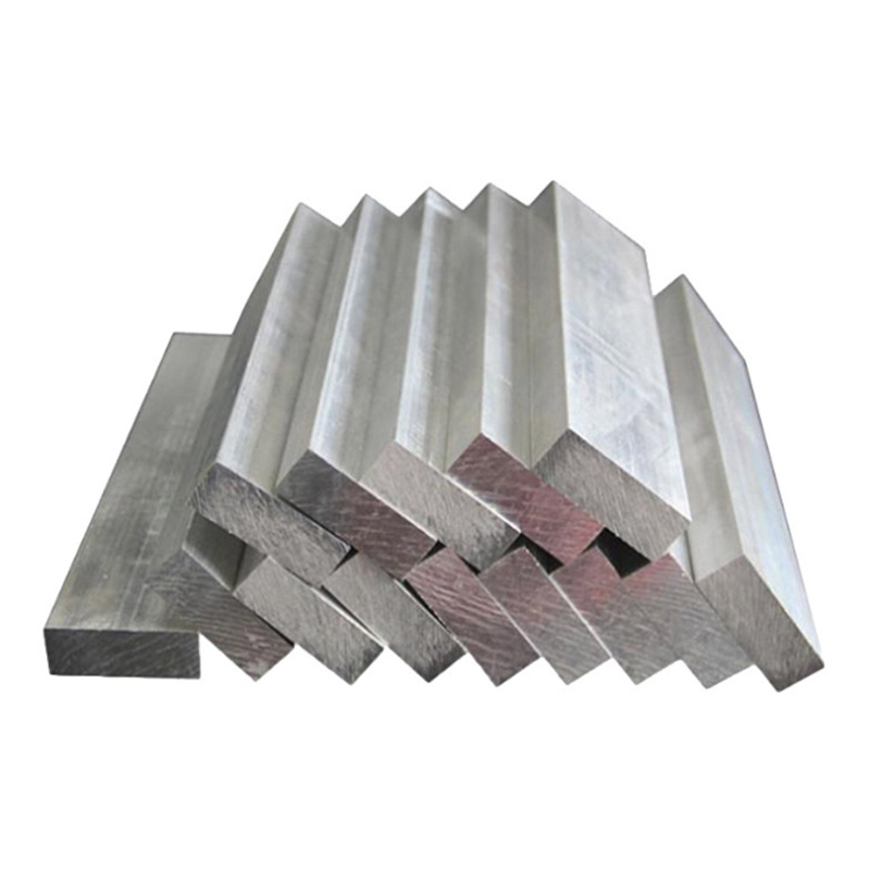 2A11 铝合金 AlMg2Mn0.8 光面铝板 LD31 LD2 光亮铝棒 6066 铝排 - 图3