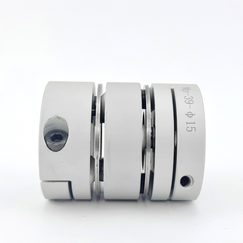 MCSLCWK联轴器MCSLC32-40-50/25-8-6-10-12-14-15-16-18-20-22 - 图1