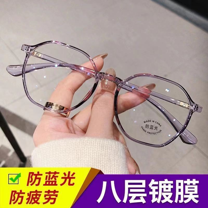 防老人用放大镜5倍看看书阅读高倍便携头戴式高清眼镜老花镜