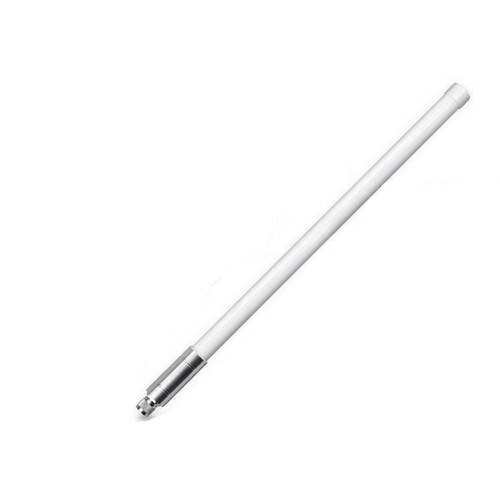 全向玻璃钢3300-3600MHZ  8dBi电信联通新一代5G高增益室外防水天线3.5G3.3-3.8G室外防水天线3.5G车联网天线 - 图3