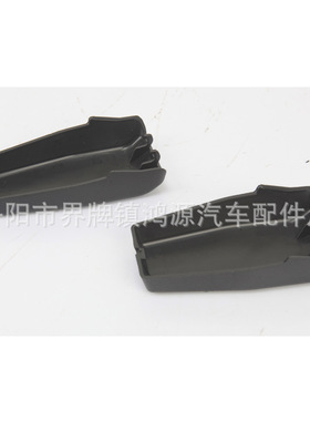 适用于JEEP牧马人JK后窗合页盖68413488AA改装配件JK合页盖装饰盖