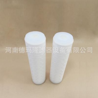 工业水滤芯气体滤芯AB05PFR2WH4 PFS1001ZMH13 AB1PFR7PVH4 - 图1