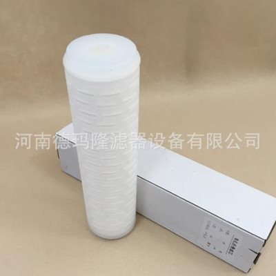 工业水滤芯气体滤芯AB05PFR2WH4 PFS1001ZMH13 AB1PFR7PVH4 - 图0