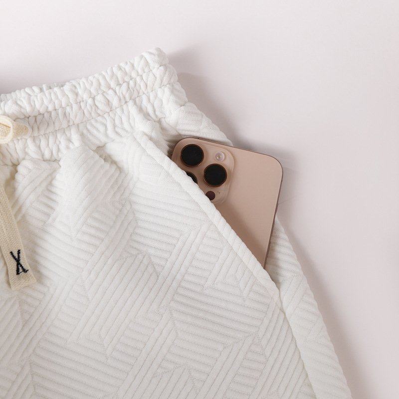 夏季男士宽松短裤系绳外穿运动家居直筒大码阔腿五分休闲百搭裤批,淘宝优惠券,粉丝福利购,淘宝优惠卷