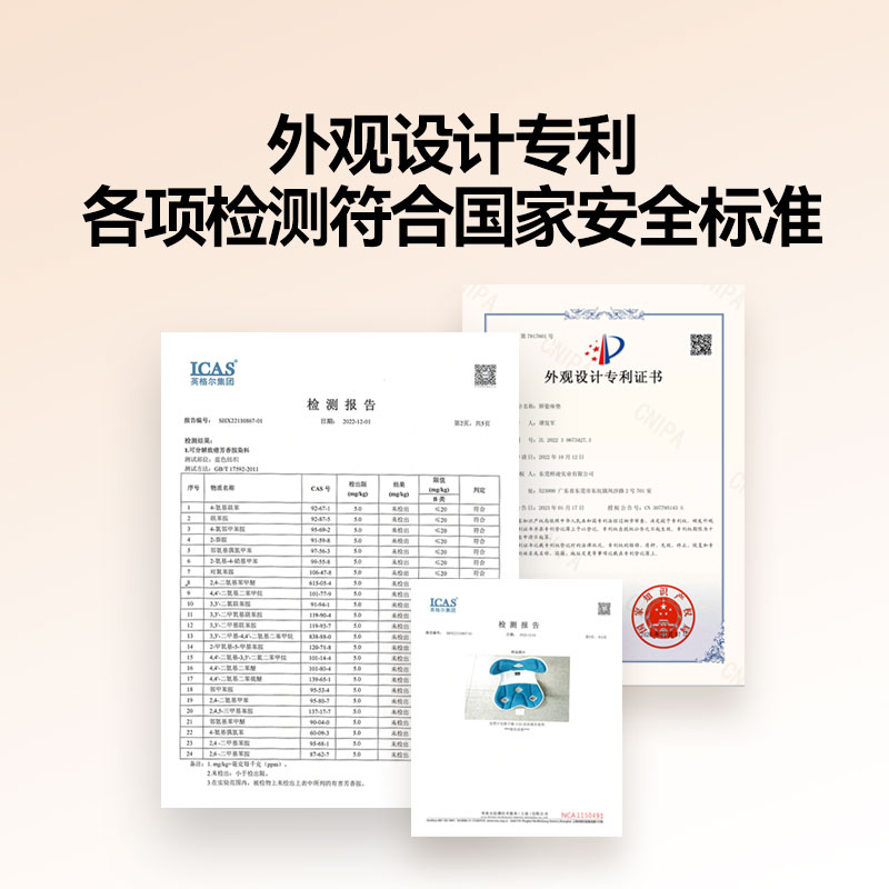 顶博士护腰坐垫人体工学矫姿坐姿孕妇产后椅垫