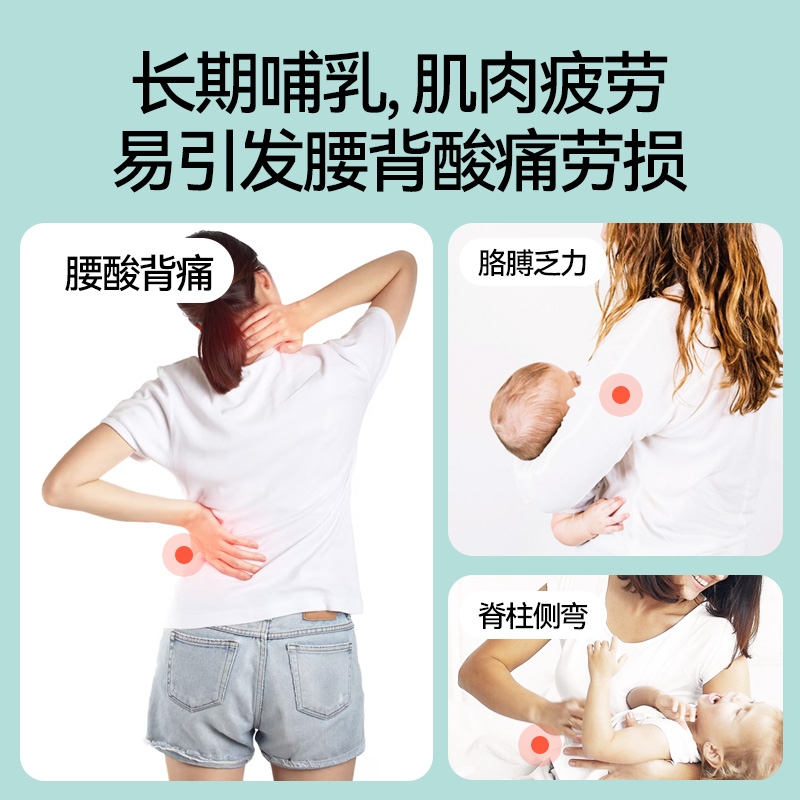 顶博士护腰坐垫哺乳孕妇椅子靠垫床上头座椅花瓣久坐腰靠椅子坐垫