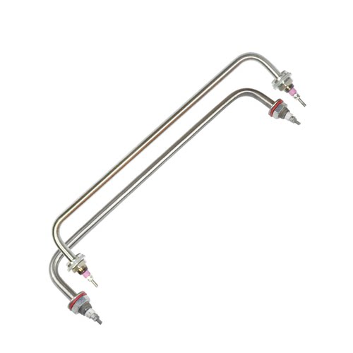 快餐车保温台售饭台加热管枪型发热管棒保温箱不锈钢电热管 220V - 图3