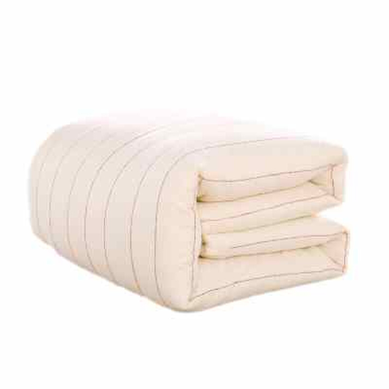 棉花胎棉胎新疆棉花一级优质长绒棉棉絮床垫正宗新疆棉被棉花被芯 - 图2