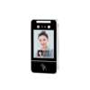 Kt dynamic face recognition access control facial password attendance system glass door electromagnetic force lock set all in one