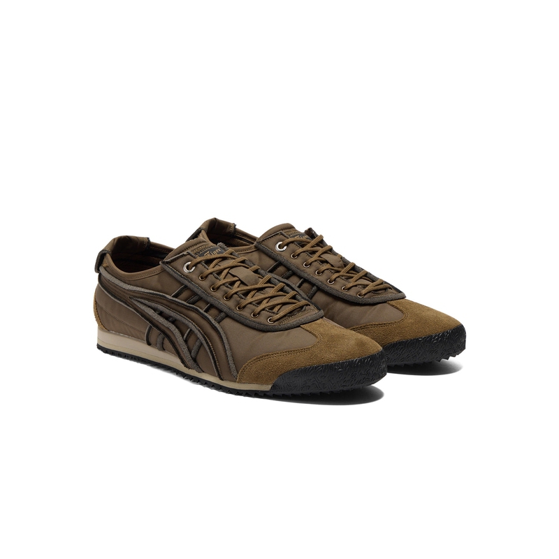 【新品】Onitsuka Tiger鬼塚虎MEXICO 66 SD男女款休闲鞋