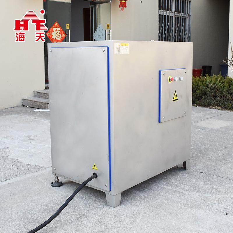大型小型不锈钢商用冻肉绞肉机160型冻肉绞肉机厂家规格多样,淘宝优惠券,粉丝福利购,淘宝优惠卷