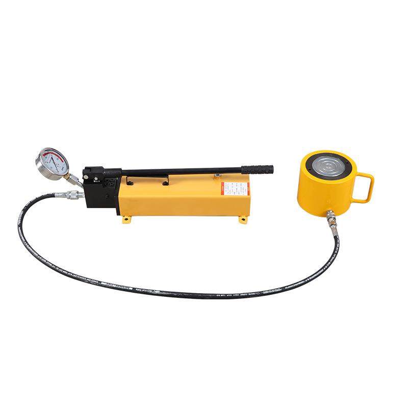 千斤顶厂家供应RC分离式100吨手动液压千斤顶50T单作用千斤顶,淘宝优惠券,粉丝福利购,淘宝优惠卷