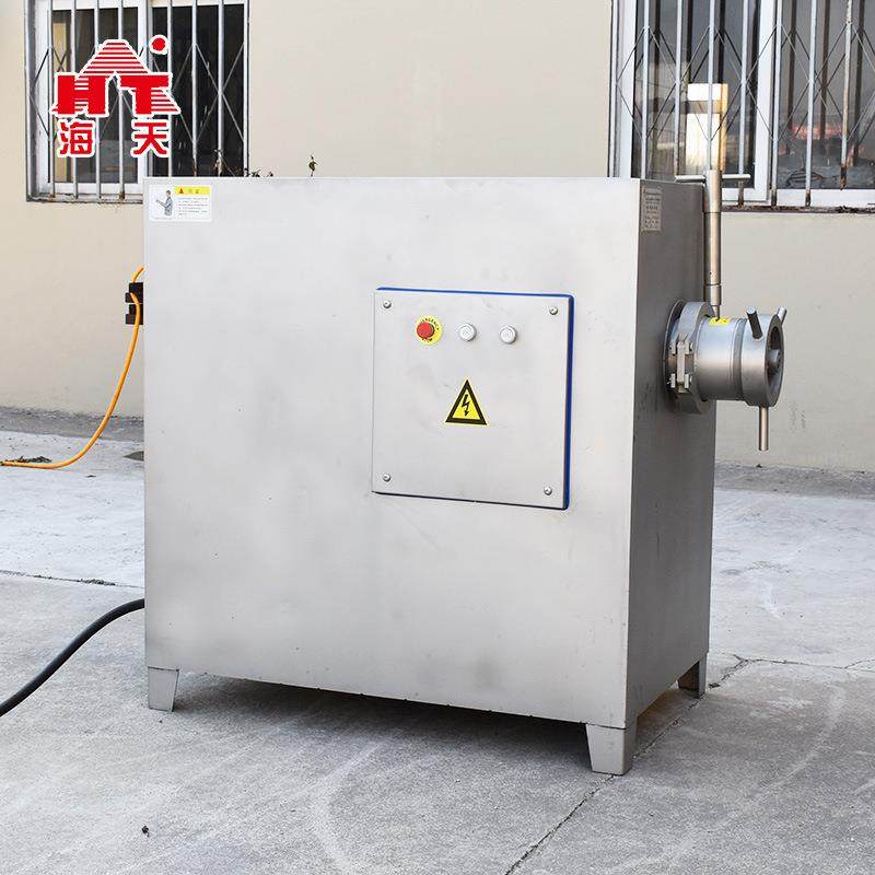 大型小型不锈钢商用冻肉绞肉机160型冻肉绞肉机厂家规格多样,淘宝优惠券,粉丝福利购,淘宝优惠卷