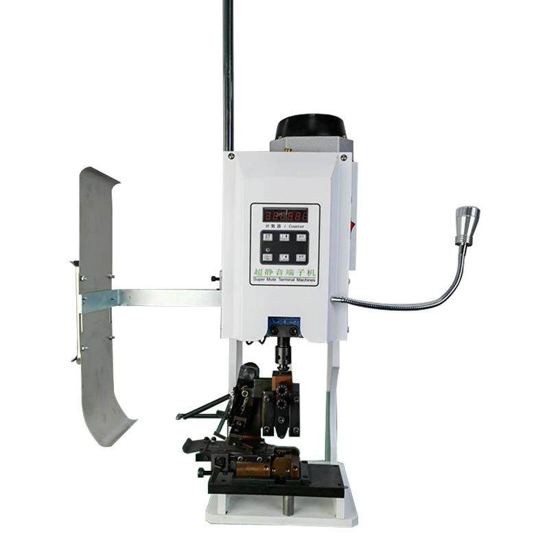 工厂供应静音端子机1.5T电子线电动端子压线机模具自动连带压接机,淘宝优惠券,粉丝福利购,淘宝优惠卷