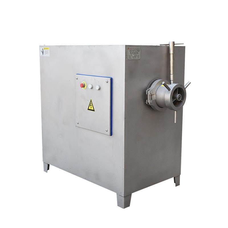 大型小型不锈钢商用冻肉绞肉机160型冻肉绞肉机厂家规格多样,淘宝优惠券,粉丝福利购,淘宝优惠卷