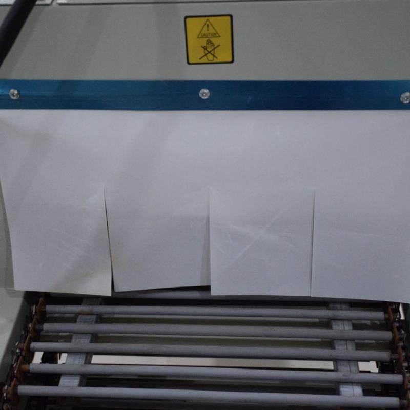 诚泰BS-4525热收缩膜包装机热缩膜袋塑封机热收缩机器高效节能,淘宝优惠券,粉丝福利购,淘宝优惠卷