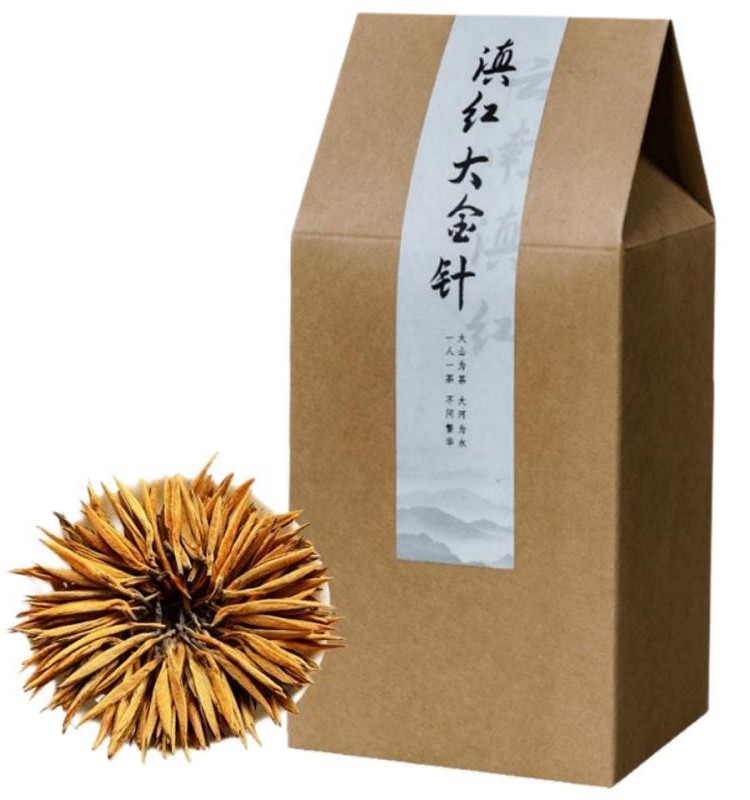 露秋茶叶滇红