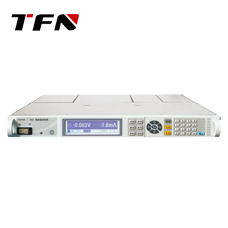 TFN 程控直流电源 DC1764MC/20V/35V/60V/100V/150V - 图0