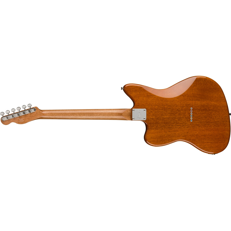 Squier FSR OFFSET TELE SH LRL MPG MOC 0377007929 电吉他 - 图0