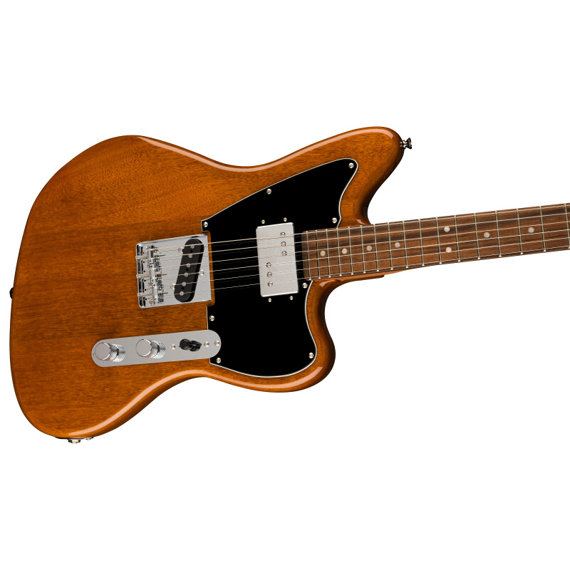 Squier FSR OFFSET TELE SH LRL MPG MOC 0377007929 电吉他 - 图1