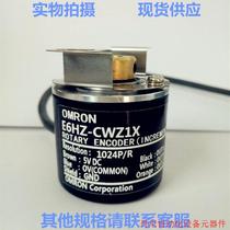 Rotary encoder E6HZ-CWZ1X 360P R 1000P R 1024P 1200P R 20 R 20 bargaining]