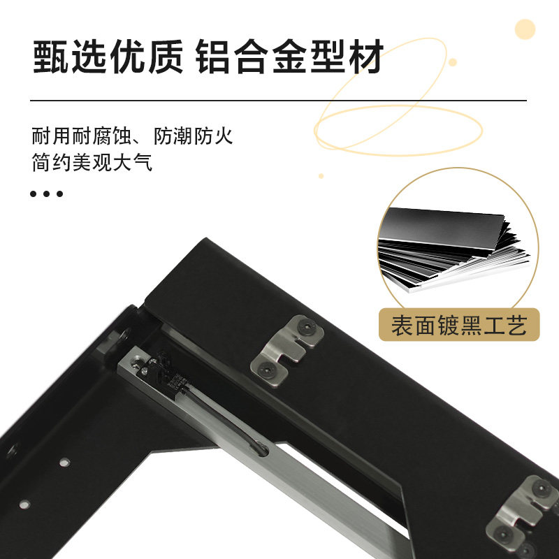 梳妆台电动升降台遥控家用自动智能电机桌子伸缩器多功能五金配件,淘宝优惠券,粉丝福利购,淘宝优惠卷