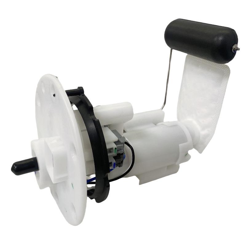 燃油泵总成3B3-13907-01Yamaha125Cygnus-X1MS4D2汽油泵总成 - 图3