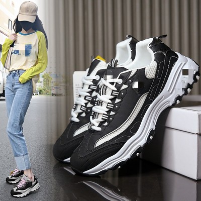 【斯凯奇】情侣运动鞋