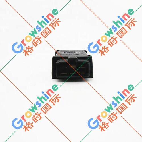 4JG2继电器8970405010，8-97040501-0 - 图3