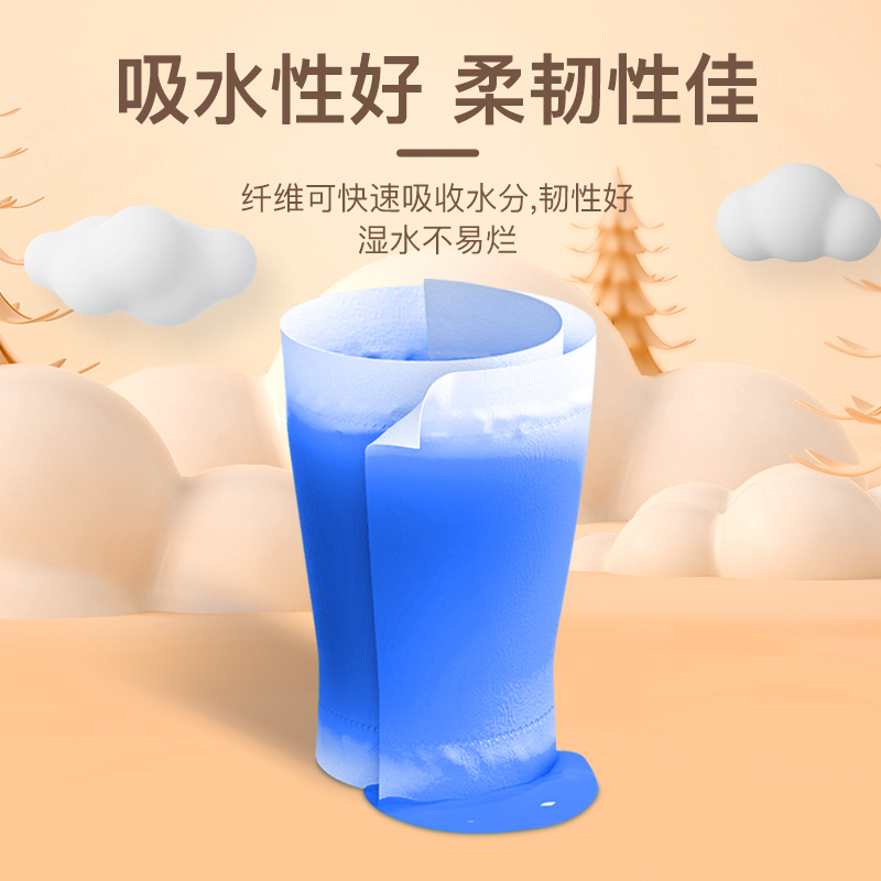 植优大包抽纸家用实惠装整箱批餐巾纸抽婴儿面巾纸擦手纸卫生纸巾