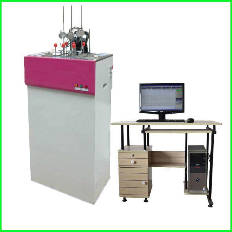 维卡软化点测定仪塑料复合材料热变形维卡软化试验机,淘宝优惠券,粉丝福利购,淘宝优惠卷