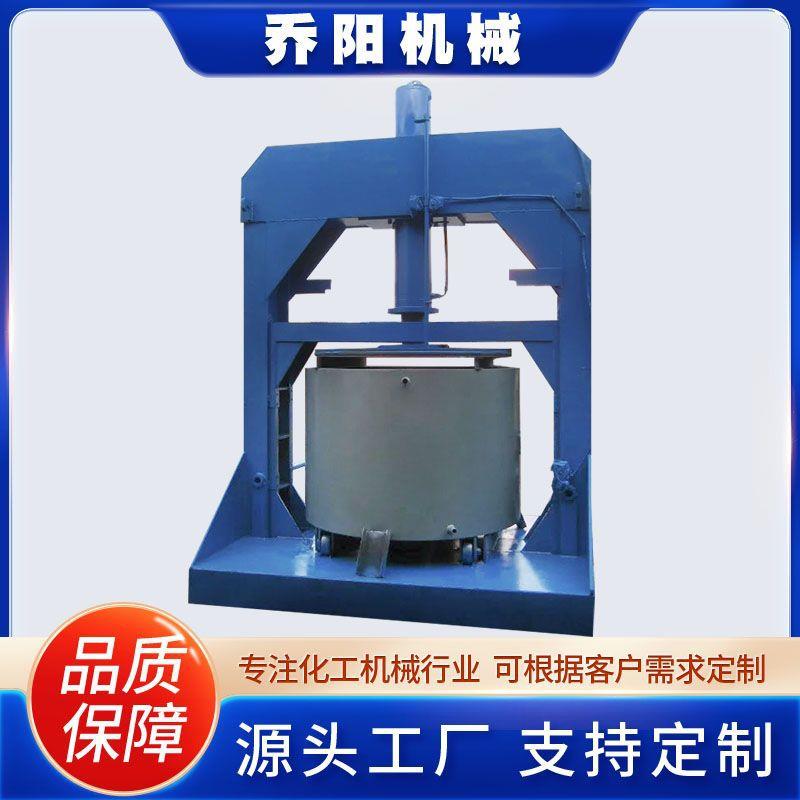 高粘度行星搅拌机双动力混合机5-2000L双行星混合搅拌机 - 图0